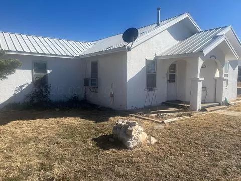 517 S 520 S Orpe Clarendon Tx 79226, Clarendon, TX 79226