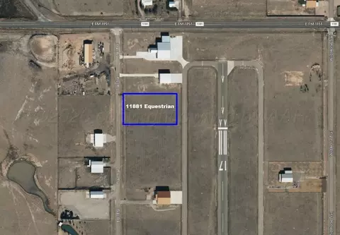11881 Equestrian Trail Amarillo Tx 79118 Trl, Amarillo, TX 79118