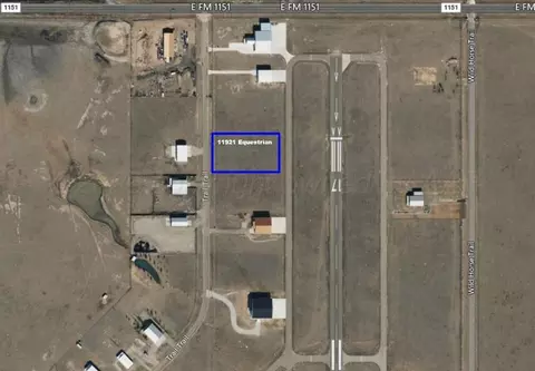 11921 Equestrian Trail Amarillo Tx 79118 Trl, Amarillo, TX 79118