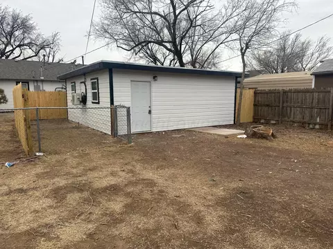 Exterior - 0 Portfolio Package Amarillo Tx 79110, Amarillo, TX 79110 photo 8 of 13