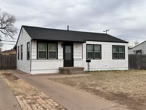 Exterior - 0 Portfolio Package Amarillo Tx 79110, Amarillo, TX 79110 photo 9 of 13