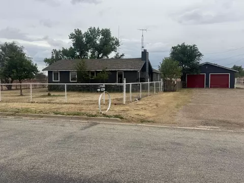 801 W Crawford Street Pampa Tx 79065-7109 St, Pampa, TX 79065