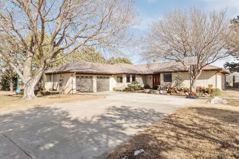 1305 S Ponderosa Wheeler Tx 79096, Wheeler, TX 79096