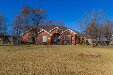 9110 Blenheim Drive Amarillo Tx 79119-5801 Dr, Amarillo, TX 79119