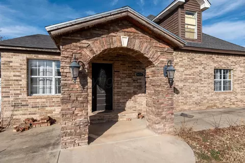 408 W Oklahoma Avenue Wheeler Tx 79096 Ave, Wheeler, TX 79096