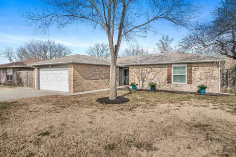 5106 Azalea Avenue Amarillo Tx 79110-4312 Ave, Amarillo, TX 79110 photo 1