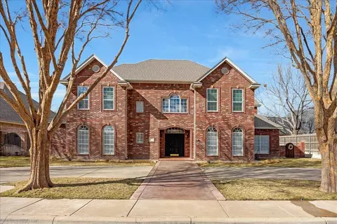 4802 Aberdeen Parkway Amarillo Tx 79119-4908 Pkwy, Amarillo, TX 79119