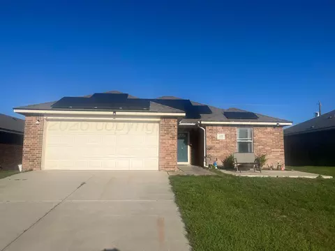 4406 S Roberts Street Amarillo Tx 79118 St, Amarillo, TX 79118