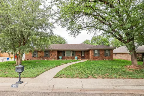 62 Hunsley Hills Boulevard Canyon Tx 79015 Blvd, Canyon, TX 79015