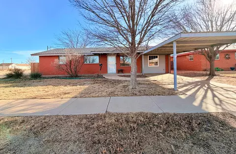 320 Arthur Street Tulia Tx 79088 St, Tulia, TX 79088