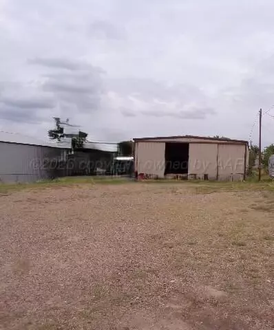 0 Cliff Trail Fritch Tx 79036 Trl, Fritch, TX 79036