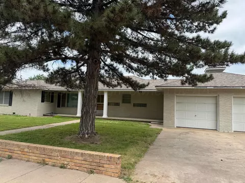 300 N 6th Street Canadian Tx 79014 St, Canadian, TX 79014