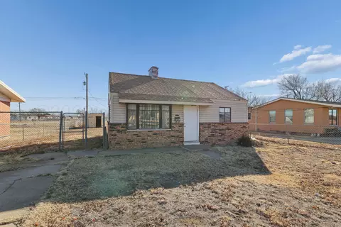 1429 Trigg Street Amarillo Tx 79104-4239 St, Amarillo, TX 79104