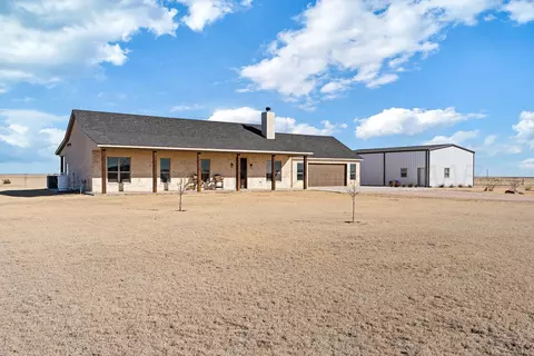 1301 E Cemetery Road Canyon Tx 79015 Rd, Canyon, TX 79015