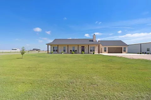 1301 E Cemetery Road Canyon Tx 79015 Rd, Canyon, TX 79015