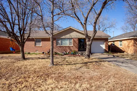 3312 Paramount Boulevard Amarillo Tx 79109 Blvd, Amarillo, TX 79109