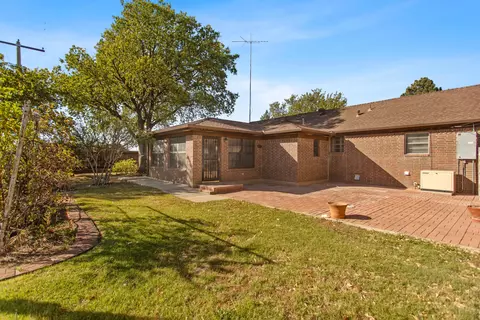 11774 Tx-152 Pampa Tx 79065, Pampa, TX 79065