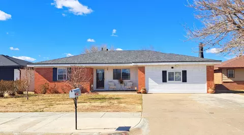 1716 Sunset Dumas Tx 79029-5526, Dumas, TX 79029
