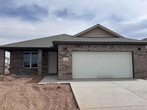 7515 Beck Drive Amarillo Tx 79119 Dr, Amarillo, TX 79119