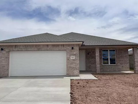 7517 Beck Drive Amarillo Tx 79119 Dr, Amarillo, TX 79119