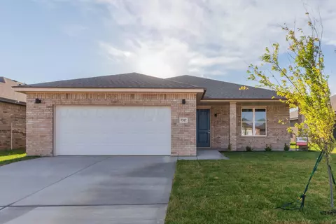 7517 Beck Drive Amarillo Tx 79119 Dr, Amarillo, TX 79119