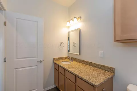 Bath - 7601 Beck Drive Amarillo Tx 79119 Dr, Amarillo, TX 79119 photo 5 of 5