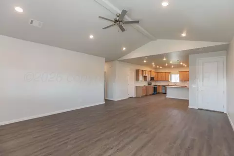 Living - 7601 Beck Drive Amarillo Tx 79119 Dr, Amarillo, TX 79119 photo 3 of 4