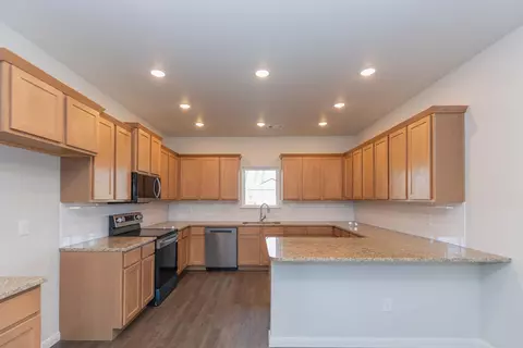 Kitchen - 7601 Beck Drive Amarillo Tx 79119 Dr, Amarillo, TX 79119 photo 1 of 4