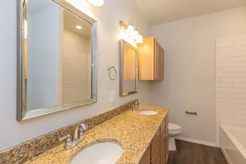 Bath - 7601 Beck Drive Amarillo Tx 79119 Dr, Amarillo, TX 79119 photo 1 of 5