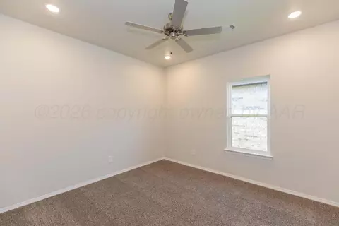 Bedroom - 7601 Beck Drive Amarillo Tx 79119 Dr, Amarillo, TX 79119 photo 1 of 4