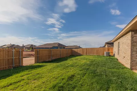 Exterior - 7601 Beck Drive Amarillo Tx 79119 Dr, Amarillo, TX 79119 photo 4 of 4