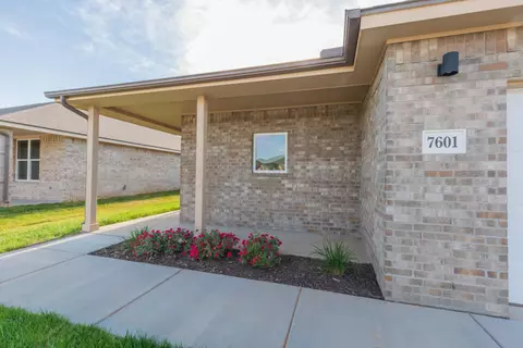 Exterior - 7601 Beck Drive Amarillo Tx 79119 Dr, Amarillo, TX 79119 photo 2 of 4