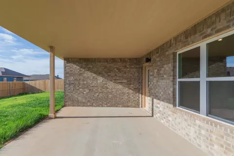 Exterior - 7601 Beck Drive Amarillo Tx 79119 Dr, Amarillo, TX 79119 photo 3 of 4