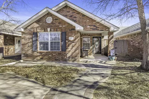 3517 S Mirror Street Amarillo Tx 79118 St, Amarillo, TX 79118