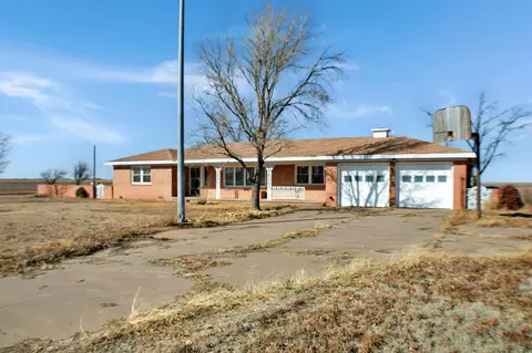 2495 Hwy 60 Friona Tx 79035, Friona, TX 79035