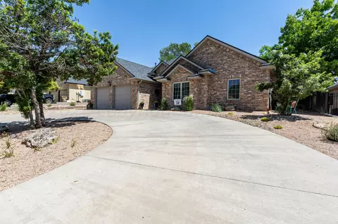 9 Jynteewood Circle Canyon Tx 79015 Cir, Canyon, TX 79015