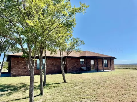 120 Antelope Canadian Tx 79014, Canadian, TX 79014