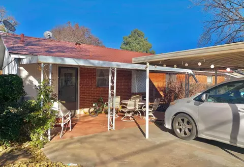1904 Palo Duro Drive Memphis Tx 79245 Dr, Memphis, TX 79245