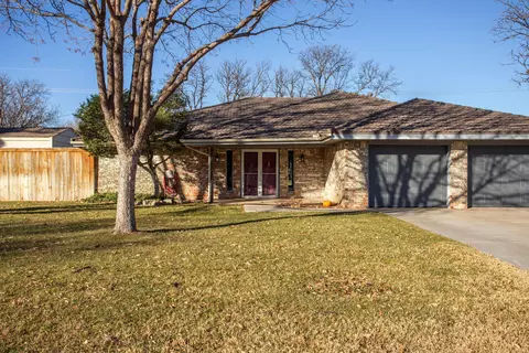3704 Montague Drive Amarillo Tx 79109 Dr, Amarillo, TX 79109