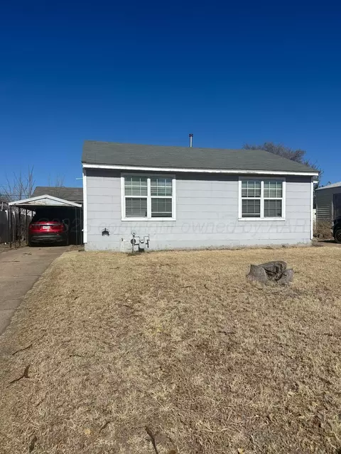 934 Elmore Street Borger Tx 79007 St, Borger, TX 79007