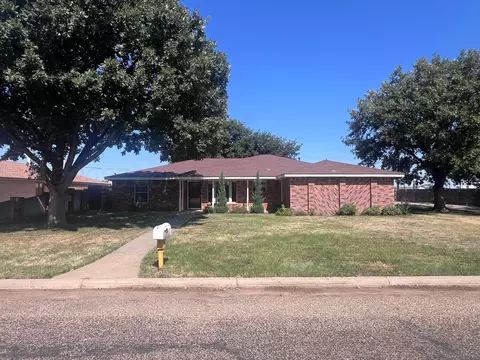 807 Arrah Avenue Friona Tx 79035 Ave, Friona, TX 79035