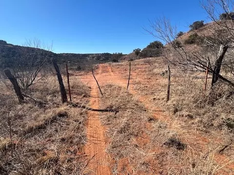 Highway 70, Turkey, TX 79261