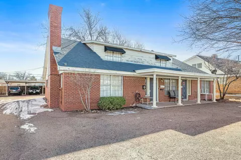 3407 Janet Drive Amarillo Tx 79109-4457 Dr, Amarillo, TX 79109