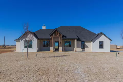 25250 High Plains Road Canyon Tx 79015 Rd, Canyon, TX 79015