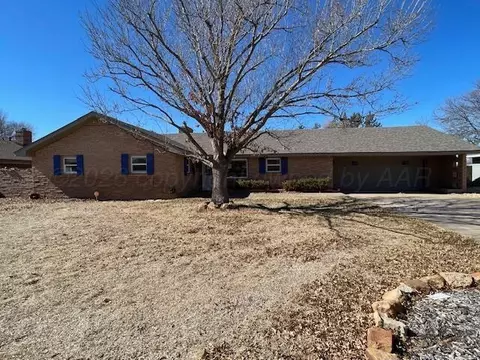109 Douglas Street Hereford Tx 79045 St, Hereford, TX 79045