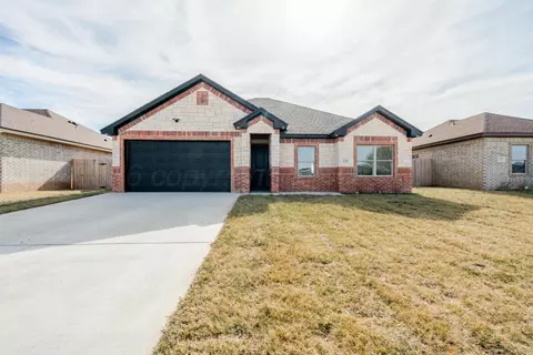 1722 Northridge Street Dumas Tx 79029 St, Dumas, TX 79029