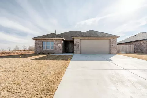 1734 Northridge Street Dumas Tx 79029 St, Dumas, TX 79029