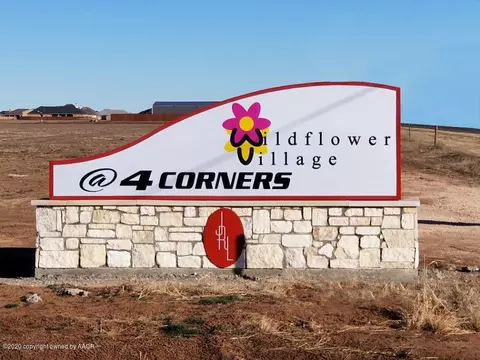 13966 Periwinkle Drive Amarillo Tx 79119 Dr, Amarillo, TX 79119