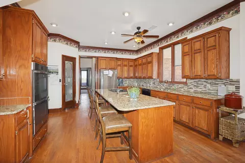 500 N Girl Scout Road Amarillo Tx 79124 Rd, Amarillo, TX 79124