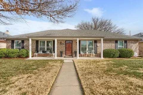 1025 Santa Fe Trail Canyon Tx 79015 Trl, Canyon, TX 79015